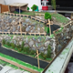 Illustration for article titled My Handmade Diorama For 1:64 Carsem/em